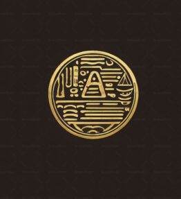 Antike Hieroglyphen